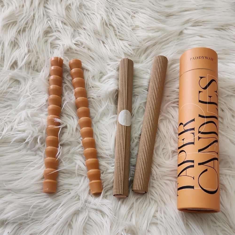 Taper Candles
